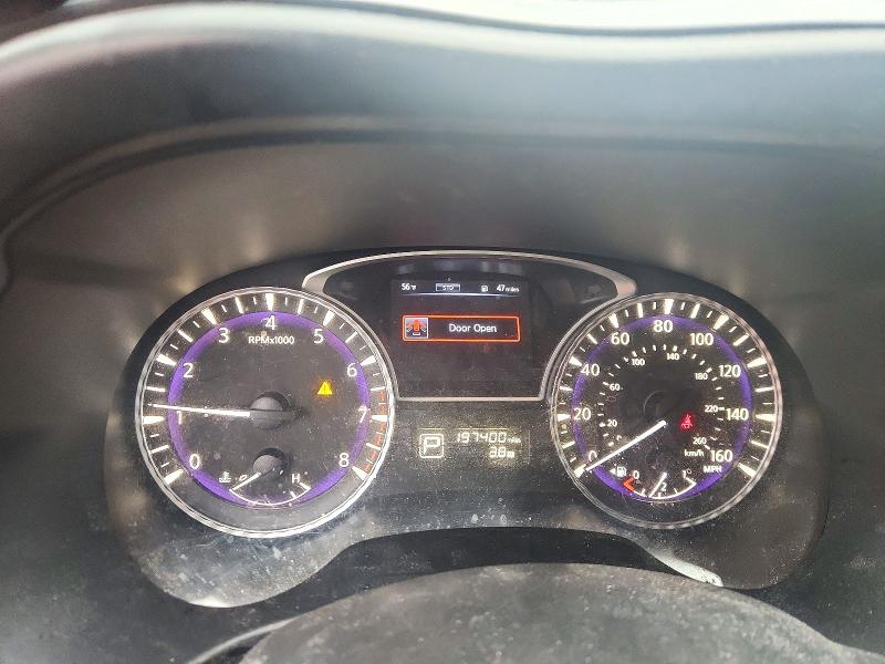 Снимка 9 от търг – 2017 INFINITI QX60 с VIN 5N1DL0MM9HC530625