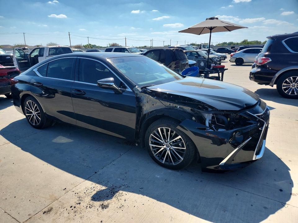 Zdjęcie 4 z aukcji – 2023 LEXUS ES 350 z VIN 58ADZ1B19PU158850
