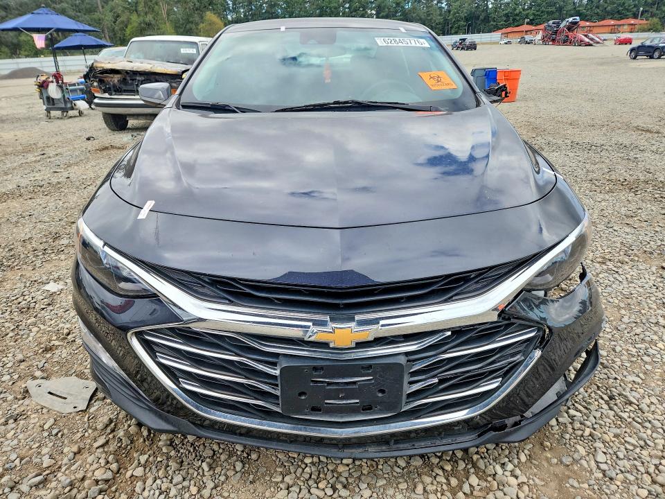 Photo 5 from auction – 2023 CHEVROLET MALIBU with VIN 1G1ZD5ST8PF223130