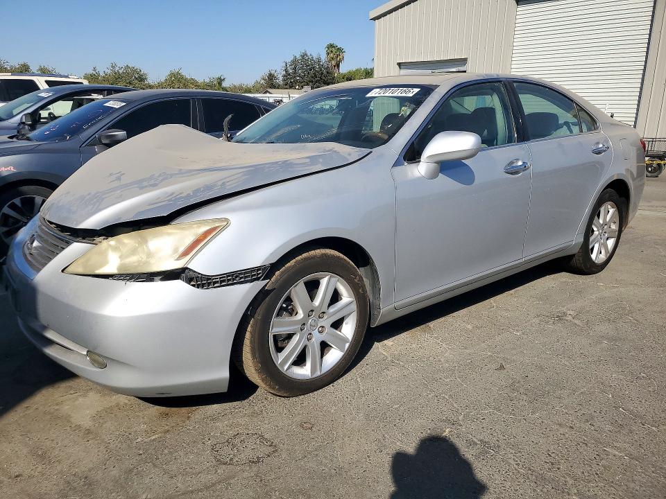 Zdjęcie 1 z aukcji – 2009 LEXUS ES z VIN JTHBJ46G092307525