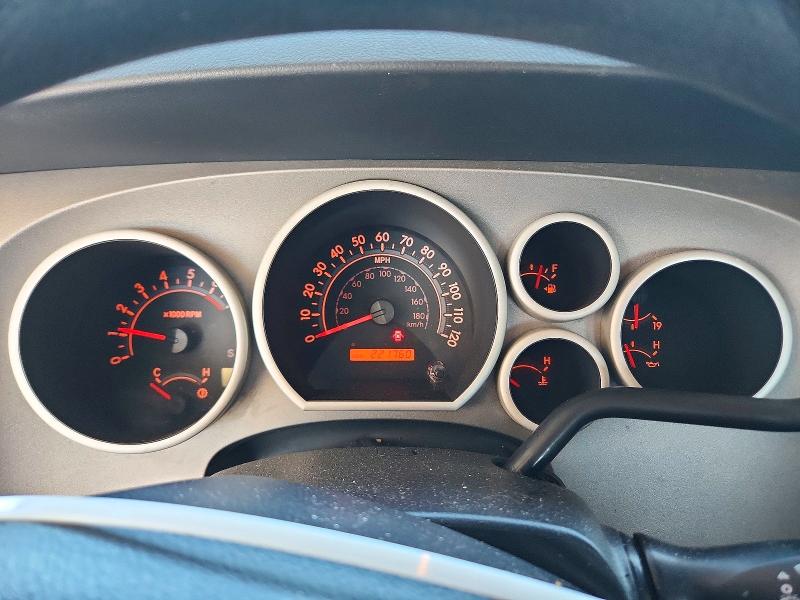 Снимка 9 от търг – 2010 TOYOTA TUNDRA с VIN 5TFEY5F15AX084188
