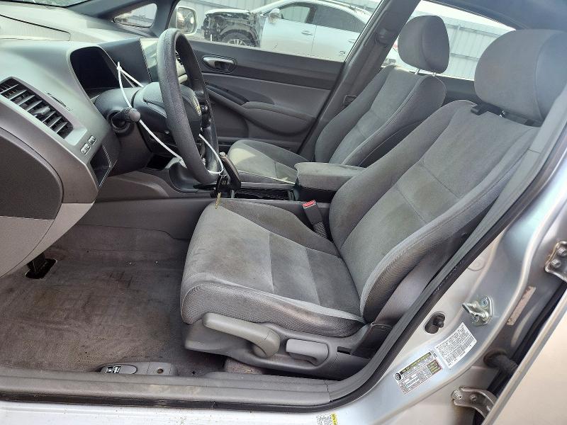 صورة رقم 7 من المزاد - 2006 HONDA CIVIC مع VIN 1HGFA16576L028886