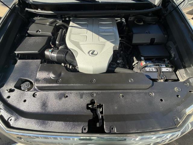 صورة رقم 7 من المزاد - 2010 LEXUS GX مع VIN JTJBM7FX1A5005168