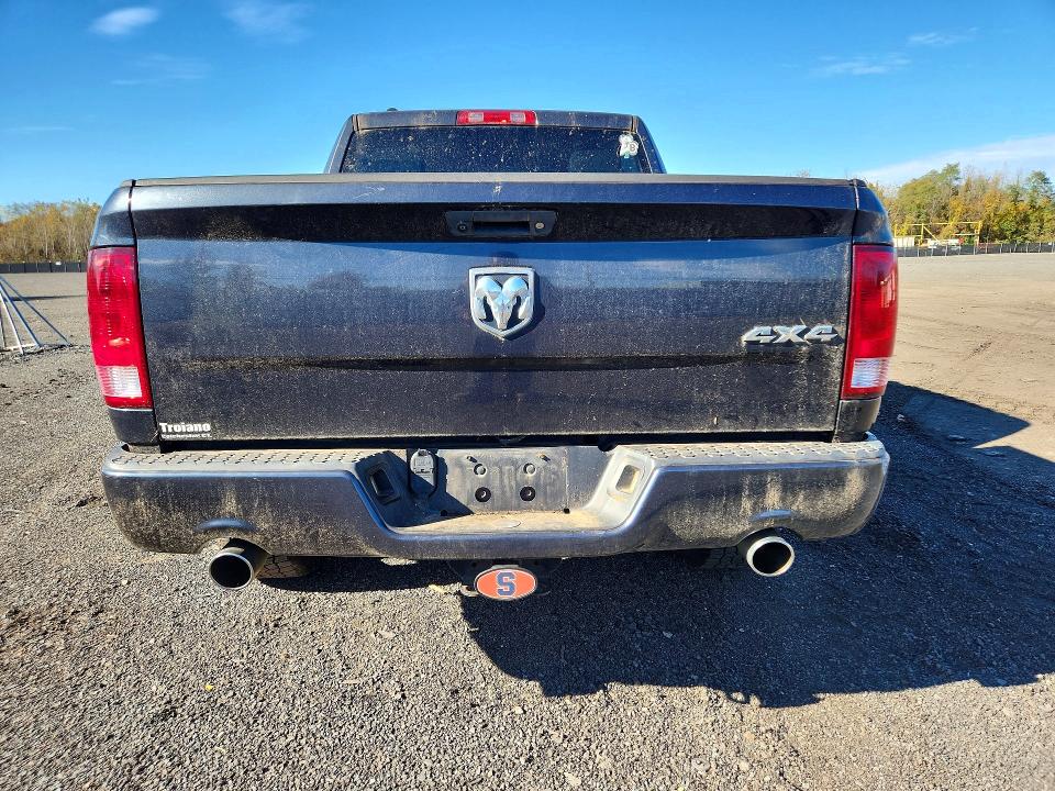 Снимка 6 от търг – 2014 RAM 1500 с VIN 1C6RR7KT8ES208109