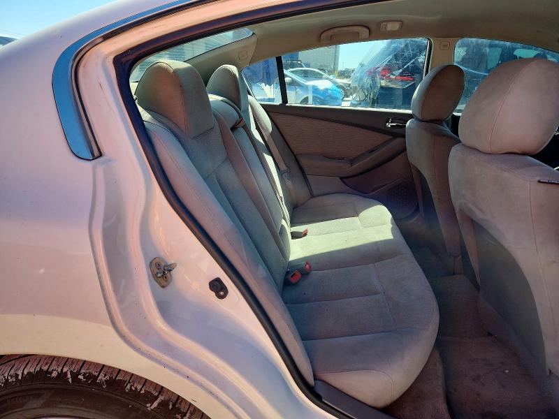 Photo 10 from auction – 2011 NISSAN ALTIMA with VIN 1N4AL2AP4BC183087