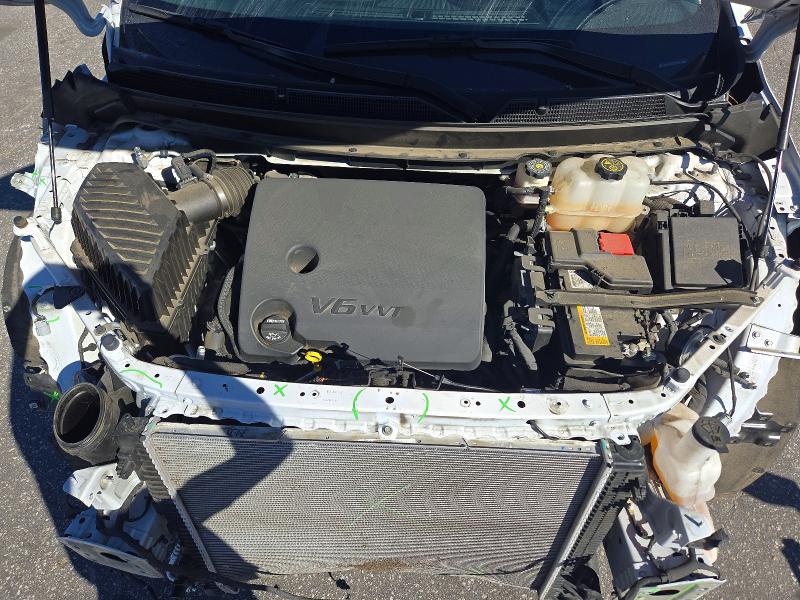 Снимка 11 от търг – 2024 BUICK ENCLAVE с VIN 5GAEVCKW5RJ125756