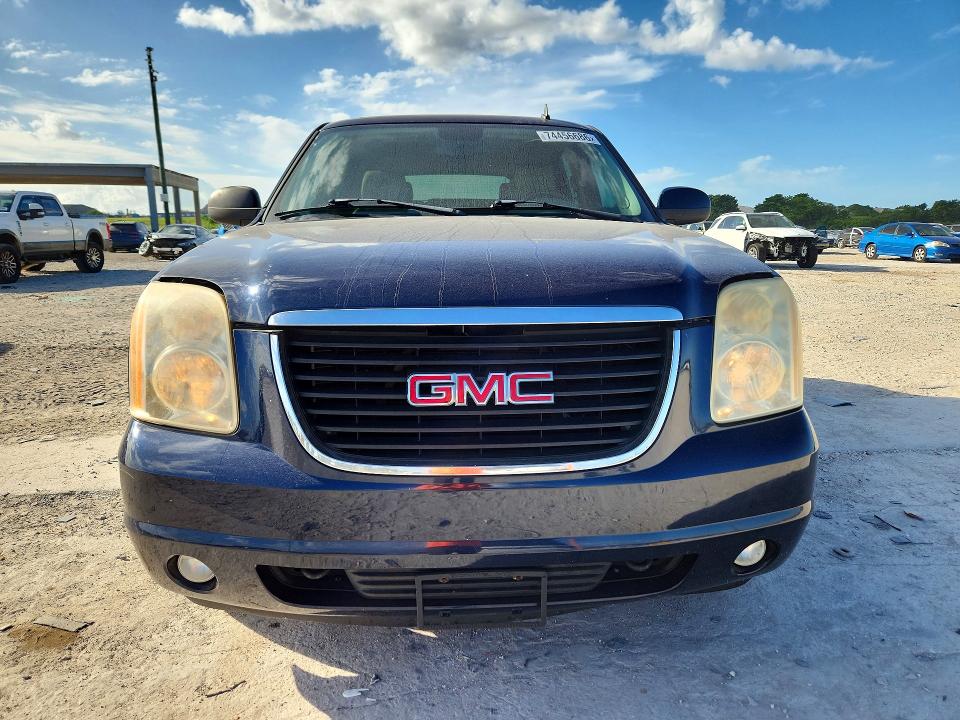 صورة رقم 5 من المزاد - 2007 GMC YUKON مع VIN 1GKFK13047R230303