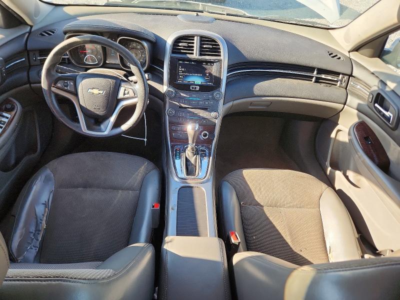 Photo 8 from auction – 2013 CHEVROLET MALIBU with VIN 1G11C5SA2DF267120
