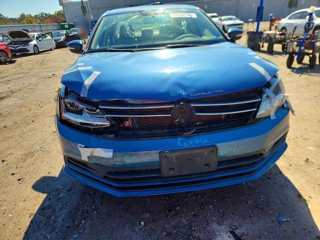 Снимка 5 от търг – 2017 VOLKSWAGEN JETTA с VIN 3VWDB7AJ9HM301464