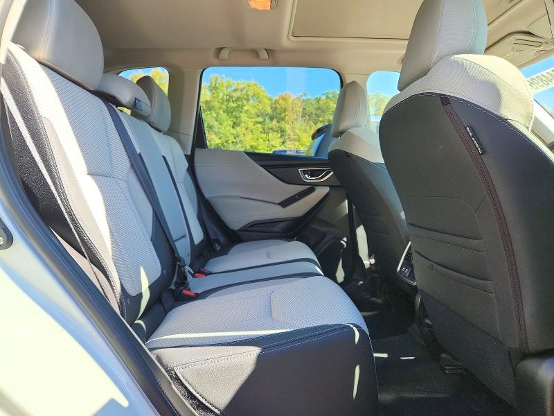 Zdjęcie 11 z aukcji – 2020 SUBARU FORESTER z VIN JF2SKAJC8LH406178