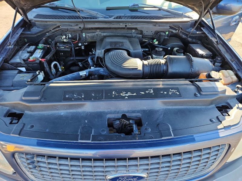 Снимка 12 от търг – 2002 FORD EXPEDITION с VIN 1FMRU17L42LA84936