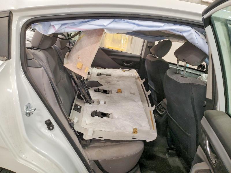 صورة رقم 10 من المزاد - 2023 SUBARU LEGACY مع VIN 4S3BWAC64P3005501