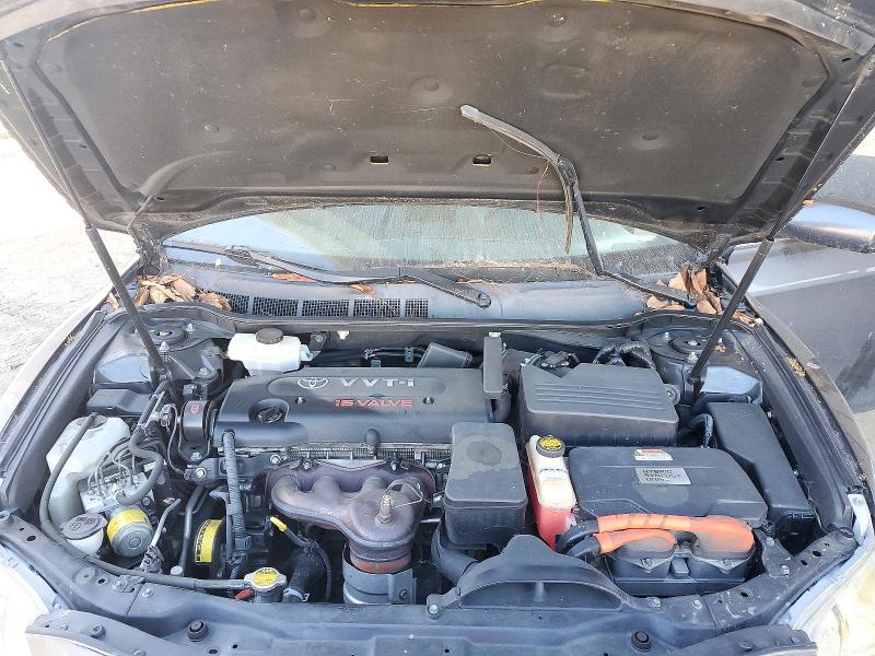Снимка 11 от търг – 2007 TOYOTA CAMRY с VIN JTNBB46K573040114