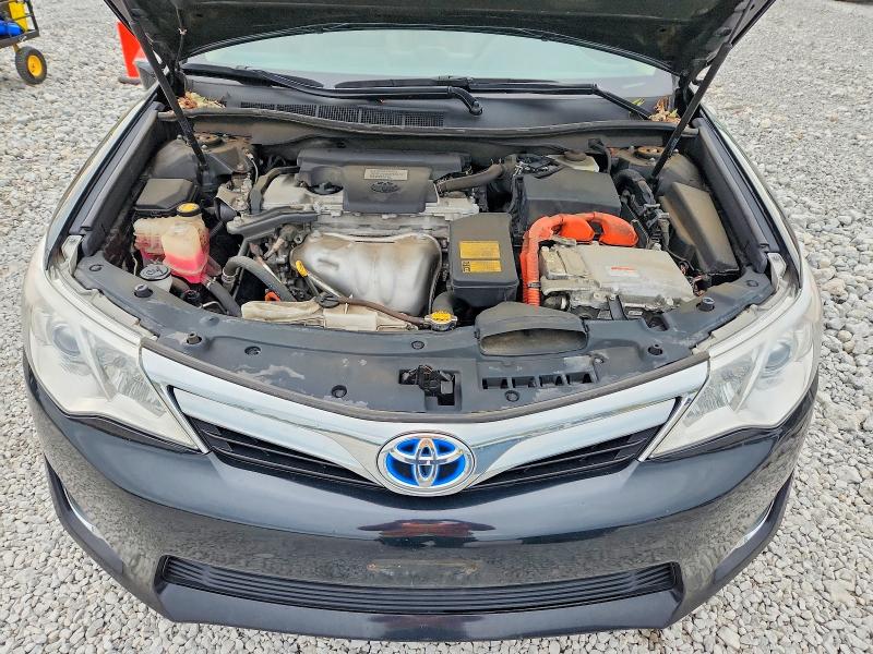 Снимка 11 от търг – 2012 TOYOTA CAMRY HYBRID с VIN 4T1BD1FK9CU053235