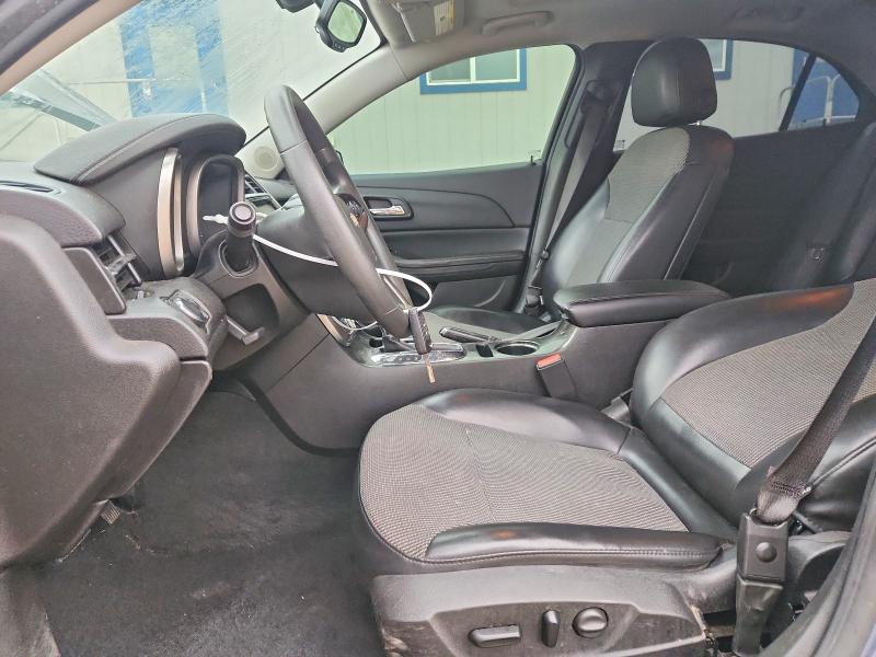 Снимка 7 от търг – 2015 CHEVROLET MALIBU с VIN 1G11C5SL0FF342045