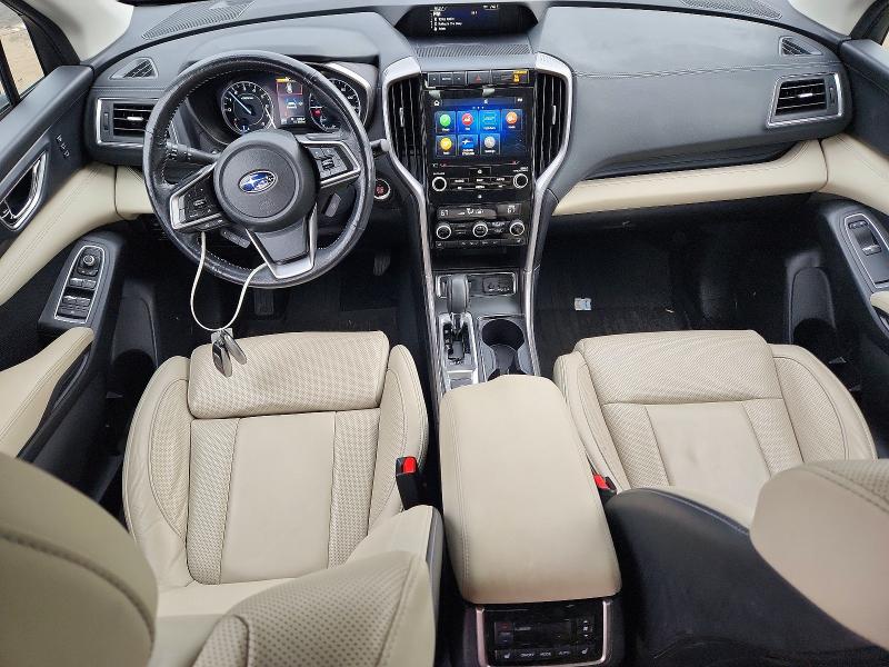 Снимка 8 от търг – 2022 SUBARU ASCENT с VIN 4S4WMAPDXN3435249