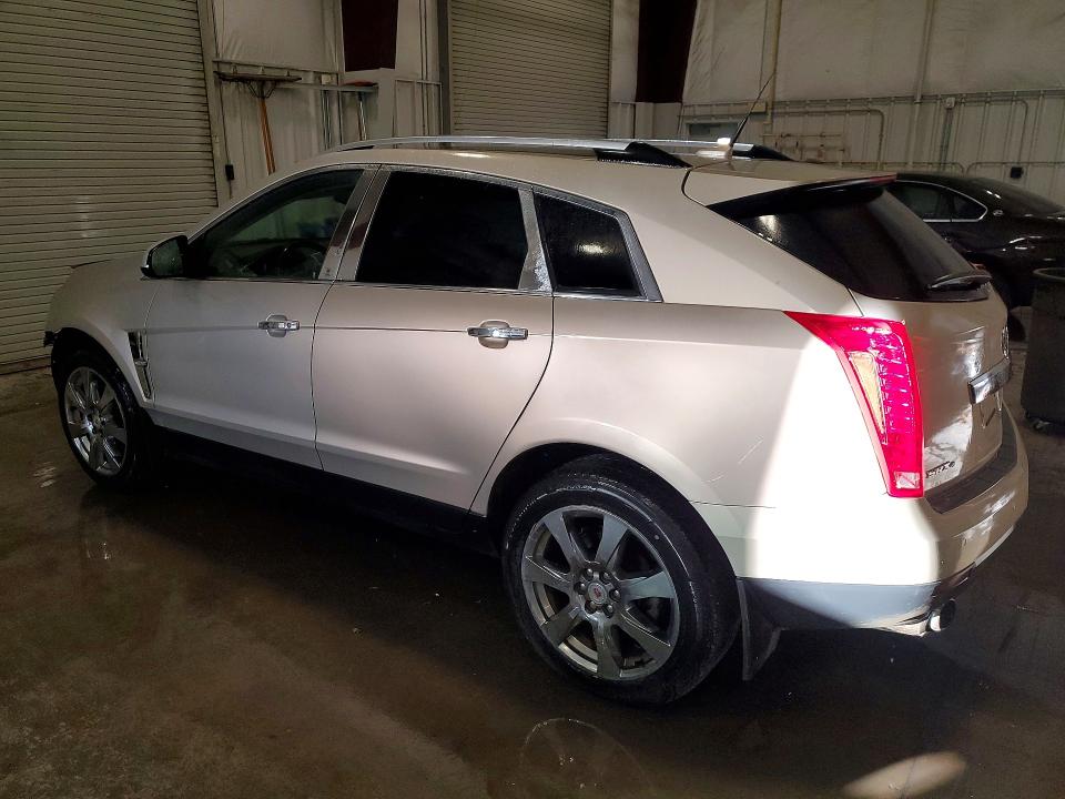 Zdjęcie 2 z aukcji – 2011 CADILLAC SRX z VIN 3GYFNEEY2BS673353