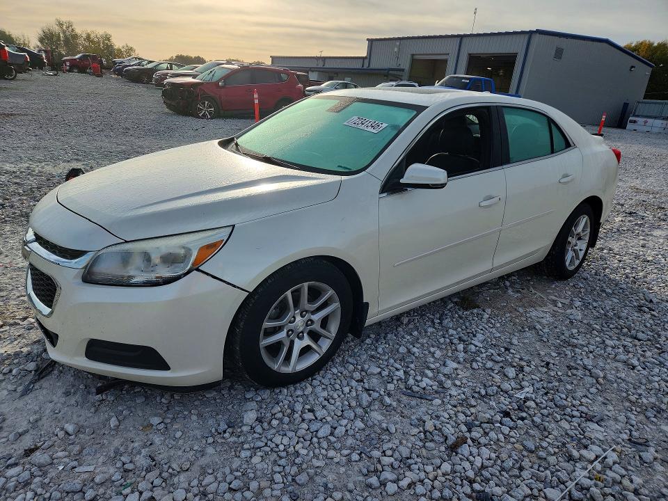 2014 CHEVROLET MALIBU - Търг №72341346