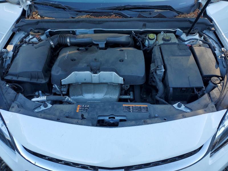 Photo 11 from auction – 2015 CHEVROLET MALIBU with VIN 1G11C5SL8FF207010