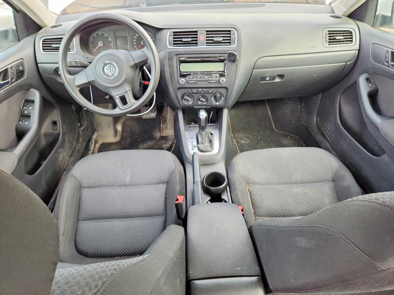Снимка 8 от търг – 2011 VOLKSWAGEN JETTA с VIN 3VWDK7AJ2BM310403