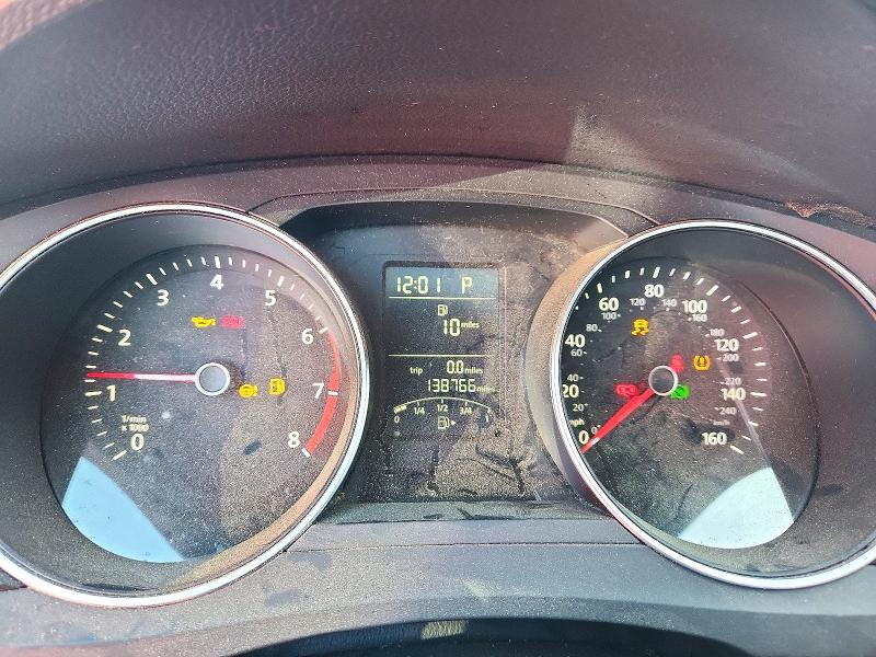 Photo 9 from auction – 2015 VOLKSWAGEN JETTA with VIN 3VWD17AJ6FM355823