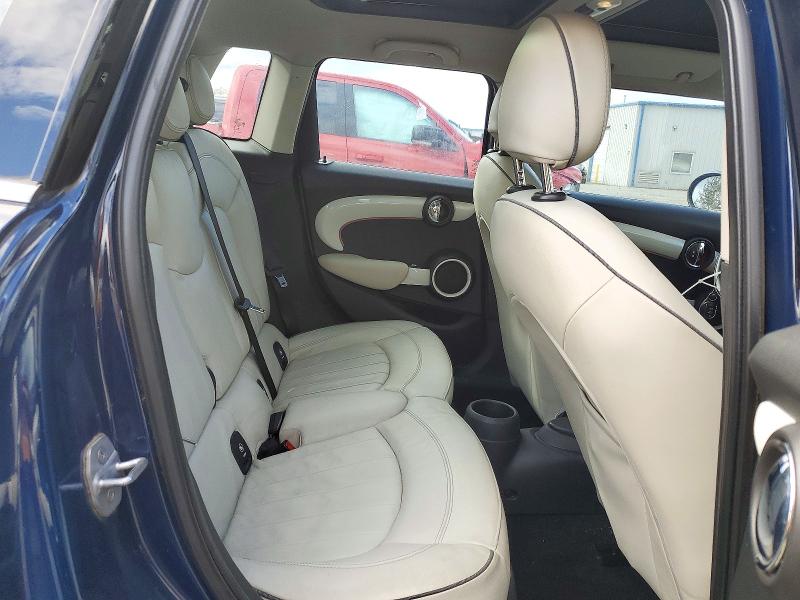 Zdjęcie 10 z aukcji – 2016 MINI COOPER z VIN WMWXU1C58G2D08127