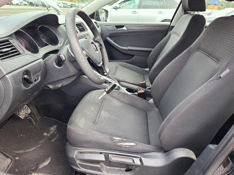 صورة رقم 7 من المزاد - 2016 VOLKSWAGEN JETTA مع VIN 3VW267AJ7GM338698