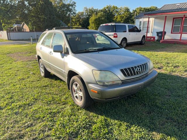 2002 LEXUS RX - Търг №72800916