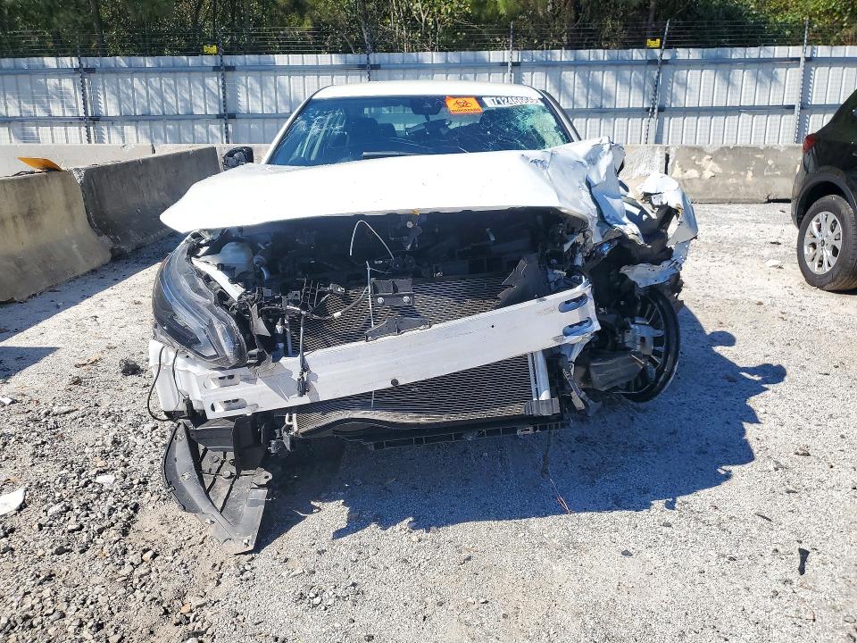 Photo 5 from auction – 2025 NISSAN ALTIMA with VIN 1N4BL4CV3SN359367