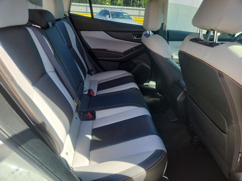 صورة رقم 11 من المزاد - 2021 SUBARU CROSSTREK مع VIN JF2GTHNC0MH363902