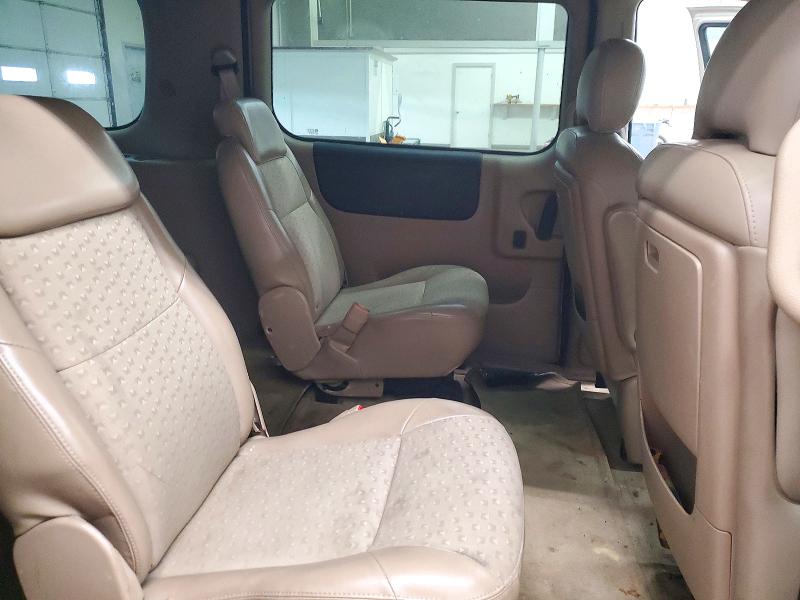 Фото 11 с аукциона – 2005 CHEVROLET UPLANDER с VIN 1GNDV23L85D270976