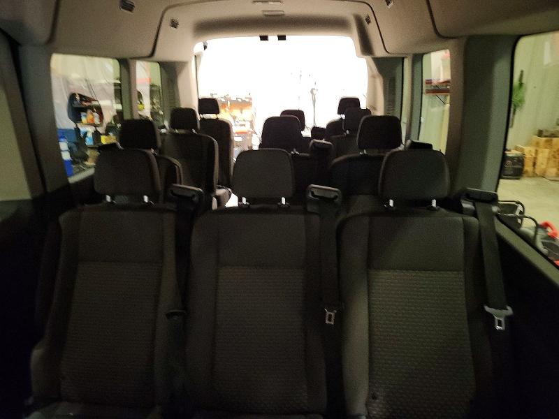 Photo 10 from auction – 2026 FORD TRANSIT with VIN 1FBAX2C8XTKA28446