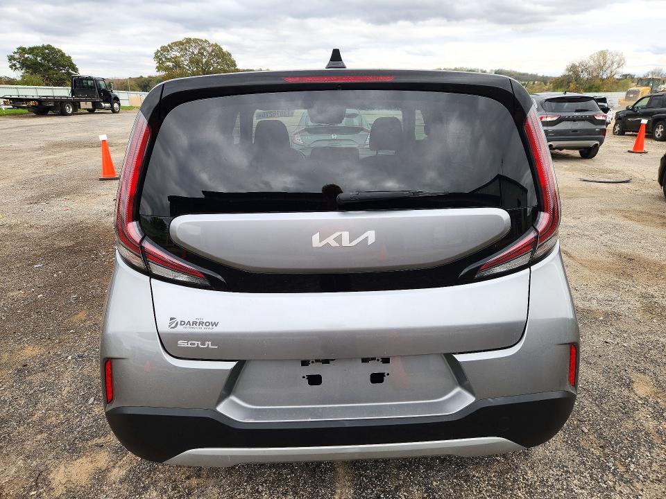 Снимка 6 от търг – 2024 KIA SOUL с VIN KNDJ23AU2R7241936
