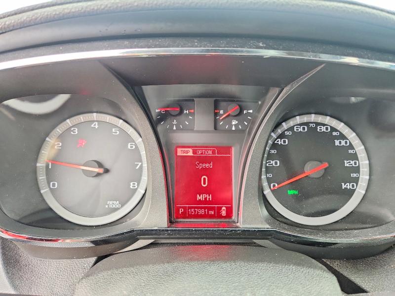 Снимка 9 от търг – 2015 GMC TERRAIN с VIN 2GKFLYE3XF6204151