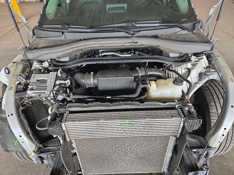 Photo 12 from auction – 2022 LINCOLN AVIATOR with VIN 5LM5J7XC0NGL04769
