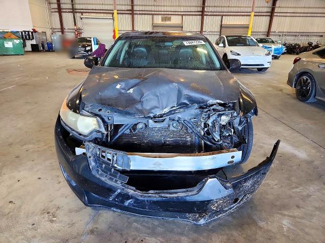 Photo 5 from auction – 2010 ACURA TSX with VIN JH4CU2F61AC039445