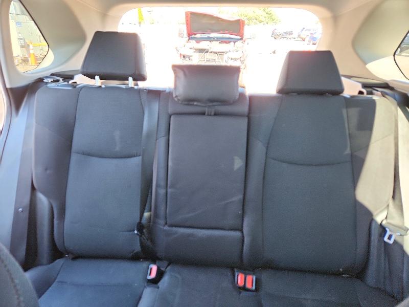 Photo 10 from auction – 2023 TOYOTA RAV4 with VIN 4T3MWRFV6PU099792