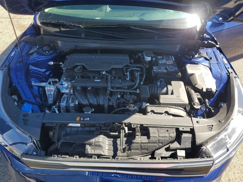 Photo 11 from auction – 2026 KIA K4 with VIN 3KPFT4DE7TE373949