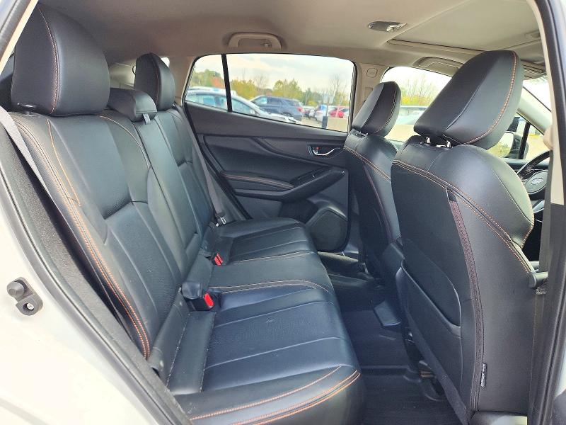 Photo 11 from auction – 2019 SUBARU CROSSTREK with VIN JF2GTAMC2K8286326