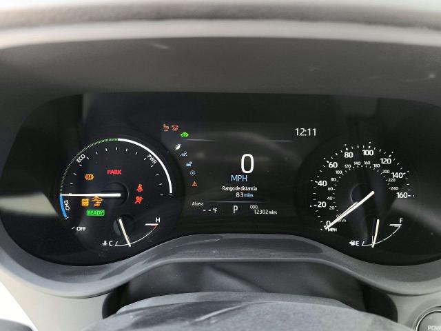 Photo 8 from auction – 2025 TOYOTA SIENNA with VIN 5TDKSKFC6SS220467
