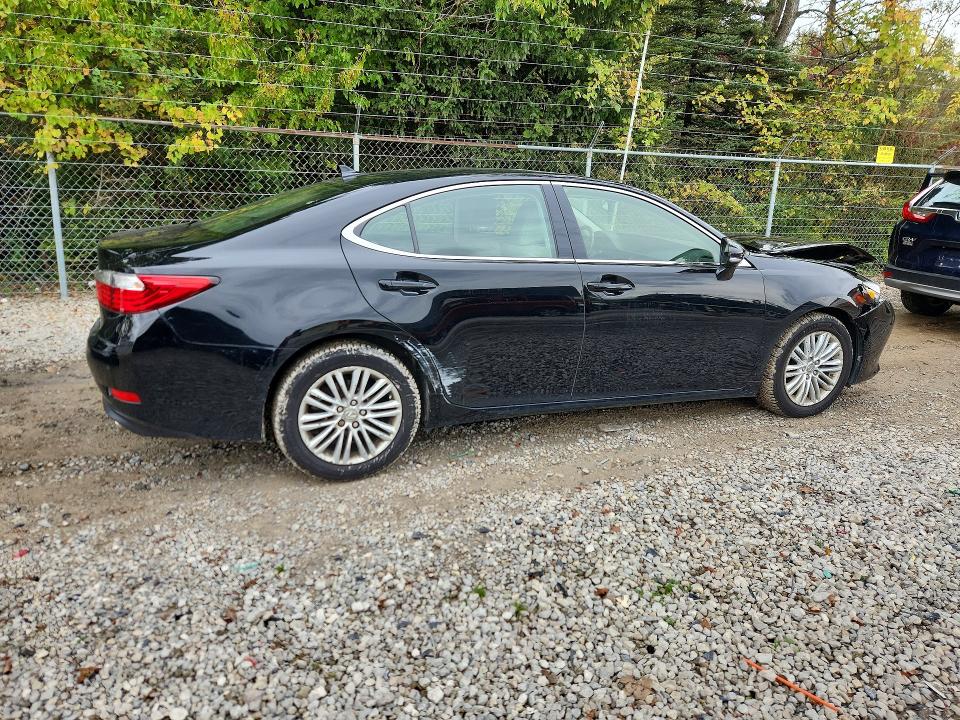 Photo 3 from auction – 2013 LEXUS ES with VIN JTHBK1GG3D2020036