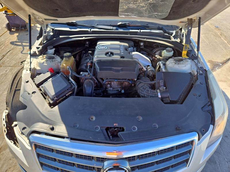 Photo 11 from auction – 2013 CADILLAC ATS with VIN 1G6AB5RXXD0178244
