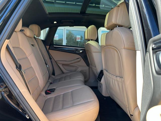 صورة رقم 6 من المزاد - 2019 PORSCHE MACAN مع VIN WP1AB2A50KLB33975