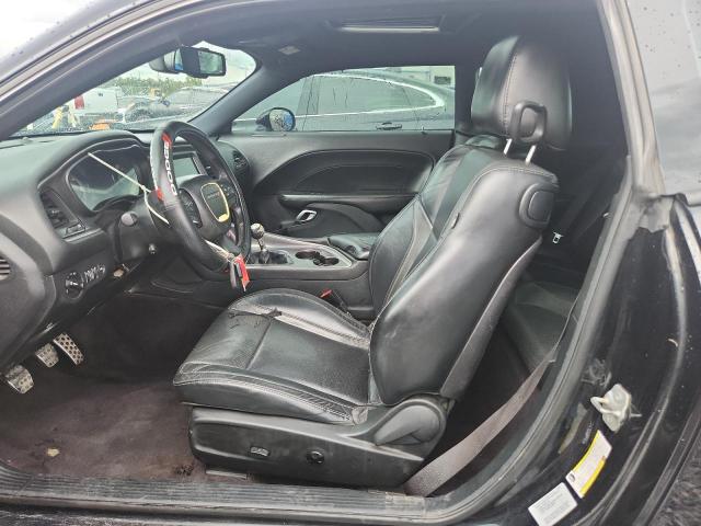 صورة رقم 7 من المزاد - 2016 DODGE CHALLENGER مع VIN 2C3CDZBT6GH120294
