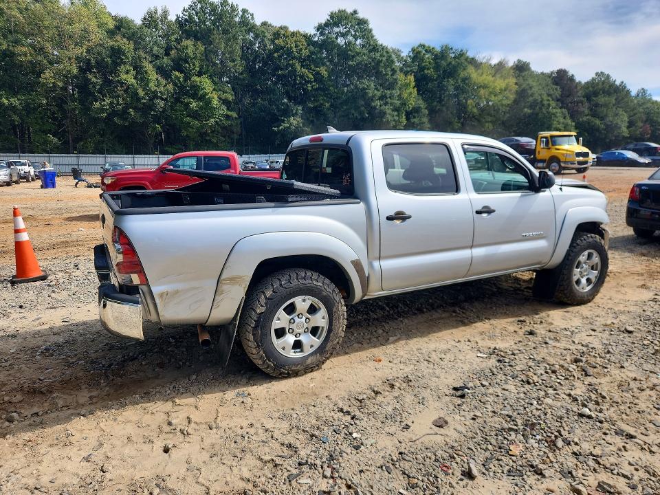 Photo 3 from auction – 2012 TOYOTA TACOMA with VIN 5TFJX4GN4CX013029