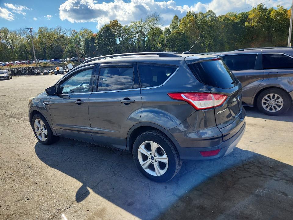 Photo 2 from auction – 2015 FORD ESCAPE with VIN 1FMCU9GXXFUC56944