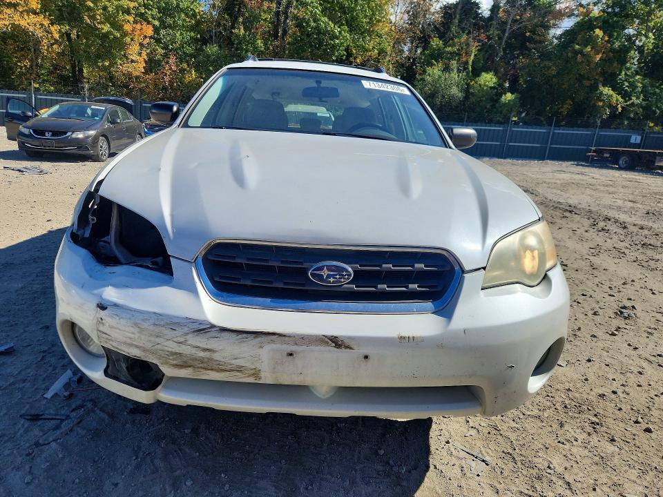 صورة رقم 5 من المزاد - 2006 SUBARU LEGACY مع VIN 4S4BP61C067320513