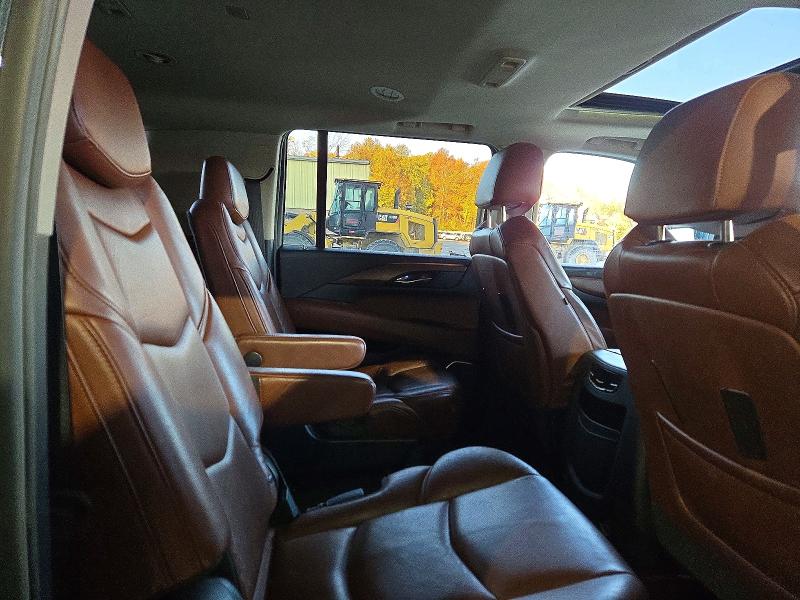 Снимка 11 от търг – 2020 CADILLAC ESCALADE с VIN 1GYS4HKJ1LR220341