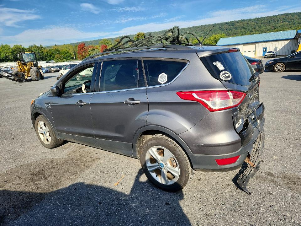 Zdjęcie 2 z aukcji – 2013 FORD ESCAPE z VIN 1FMCU9GX4DUA37720