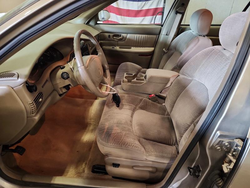 صورة رقم 7 من المزاد - 2002 BUICK CENTURY مع VIN 2G4WS52J721124812